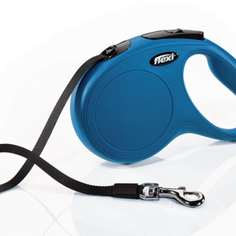 Рулетка Flexi new classic tape m