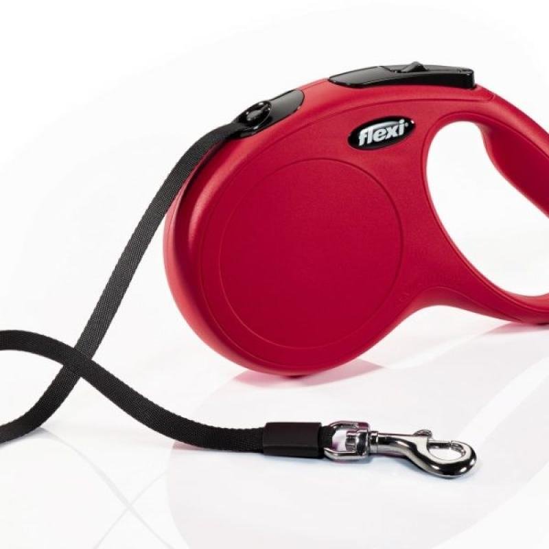 Рулетка Flexi new classic tape m