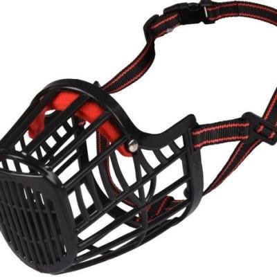 Flamingo Botință din plastic MUZZLE SILAS