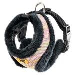 FERPLAST Шлейка NIKITA FUR COLOURS