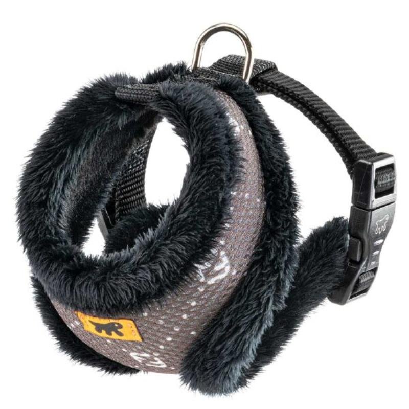 FERPLAST Шлейка NIKITA FUR EFFE