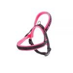 FERPLAST Шлейка SPORT DOG P l Fucsia
