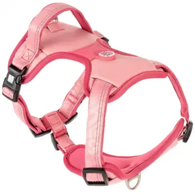 MAX & MOLLY Шлейка Sport  – Matrix 2.0 Rose l