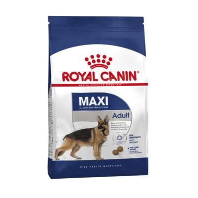 ROYAL CANIN Maxi Adult