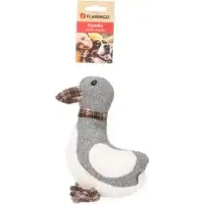 FLAMINGO игрушка текстильная BRITTA DUCK