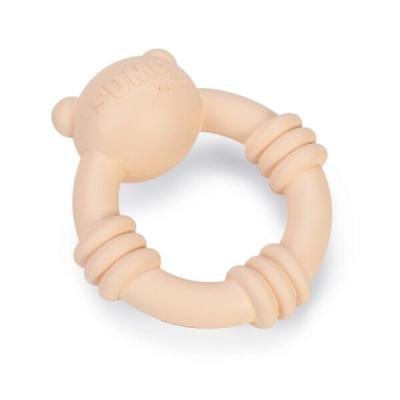 BEEZTEES jucărie din cauciuc SUMO MINI TEAM PUPPY