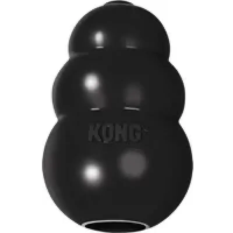 FLAMINGO игрушка резиновая KONG Extreme