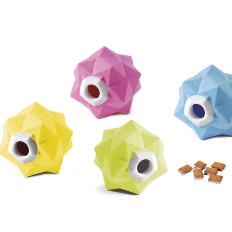 Игрушка TPR MONSTER