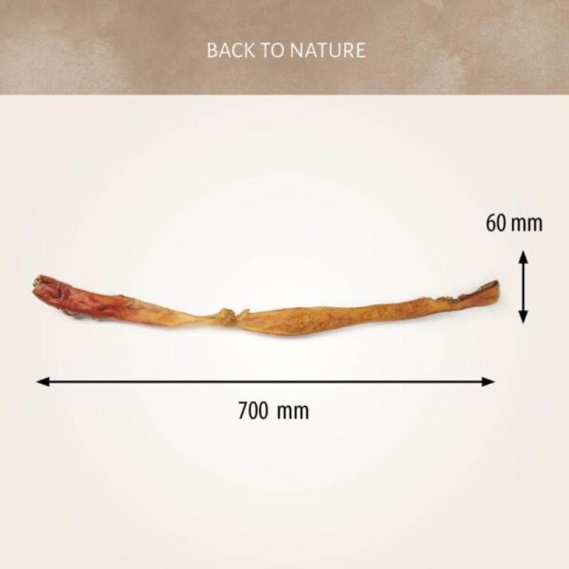 Antos Beef Hide Long Pre-Packed