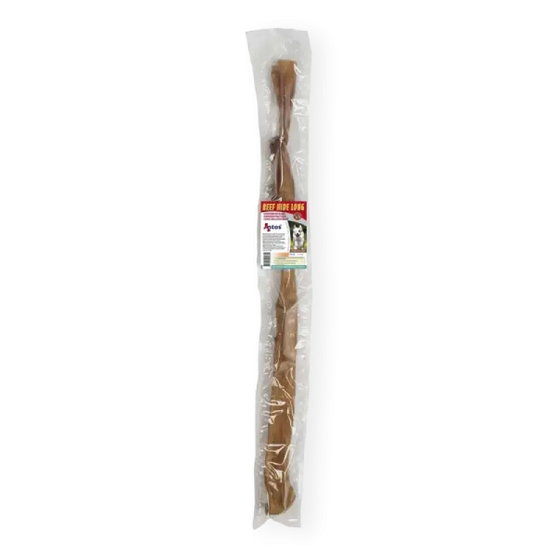 Antos Beef Hide Long Pre-Packed
