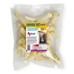Antos Chicken Feet Puffed