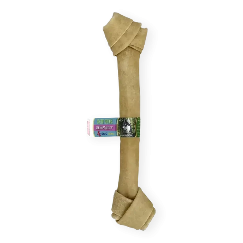 Antos Knotted Bone 15″ 230-240 gr