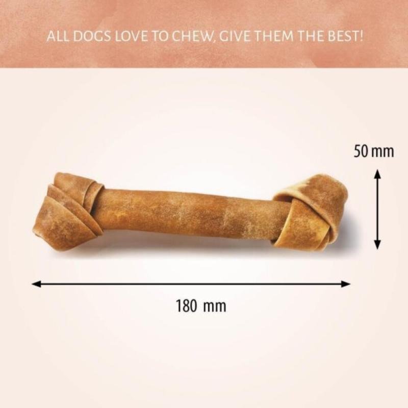 Antos Knotted Bone 7,5″ 70-80 gr