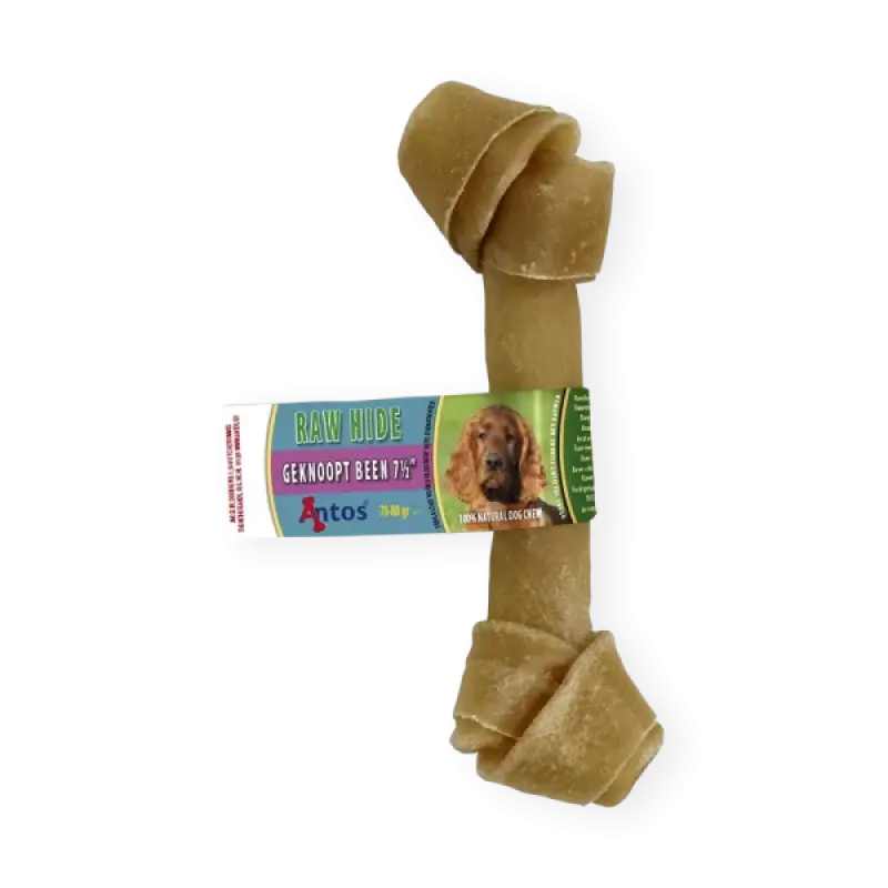 Antos Knotted Bone 7,5″ 70-80 gr