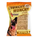 Antos Munchy Sticks 5″ Natural
