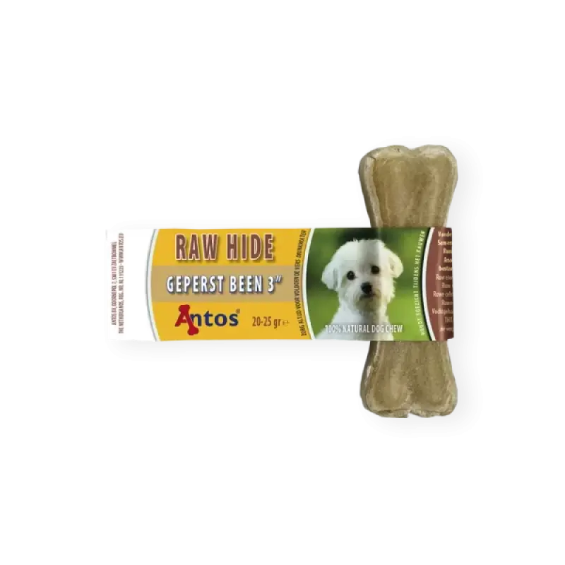 Antos Pressed Bone 3″ 20-25 gr