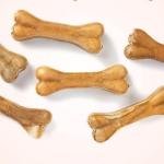 Antos Pressed Bone Pizzle 1pc