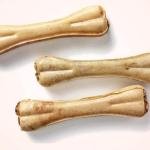 Antos Pressed Bone Pizzle 1pc
