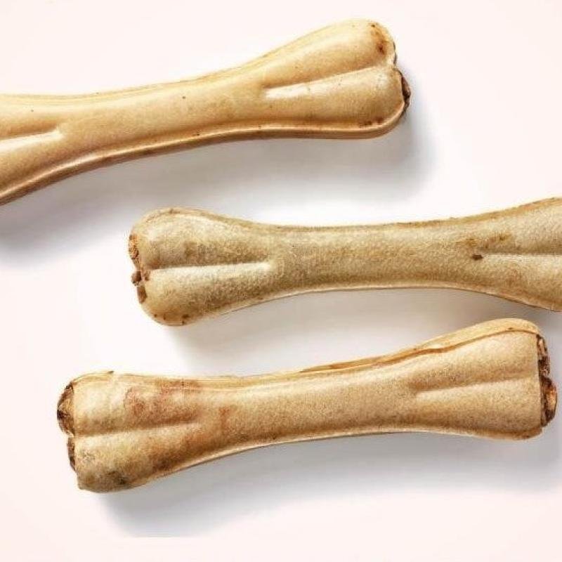 Antos Pressed Bone Pizzle 1pc