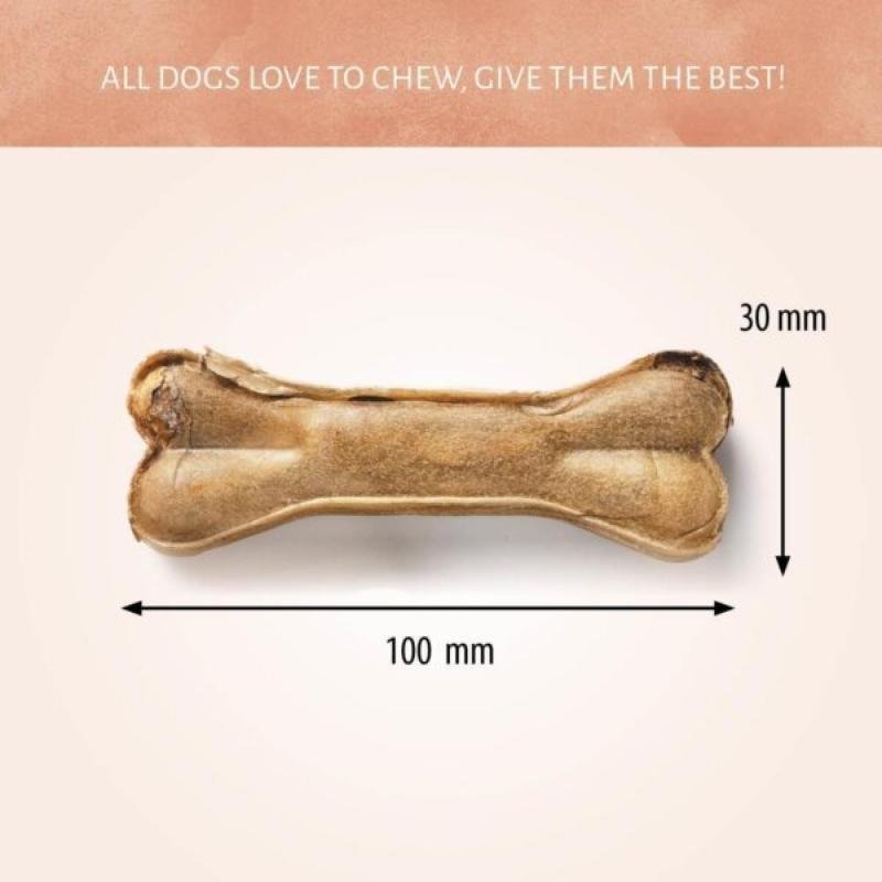 Antos Pressed Bone Pizzle 1pc