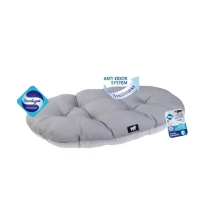 FERPLAST pernă din bumbac RELAX 65/6 SANITIZED