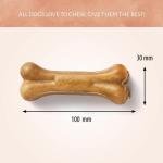 Antos Pressed Bone Tripe 1pc