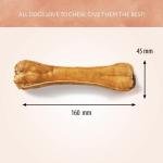 Antos Pressed Bone Tripe 1pc