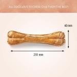Antos Pressed Bone Tripe 1pc
