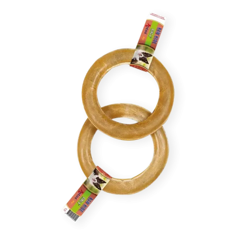 Antos Ring 6″
