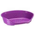 FERPLAST Лежак SIESTA DELUXE 12