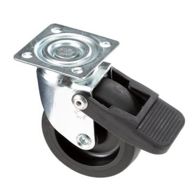 Ferplast L441 Kit roți pentru Atlas 80 PROF