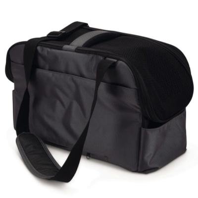 Beeztees geantă de transport in1 Wagoni 44х20х27cm