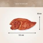 Antos Beef Ears Smoked 10 pcs