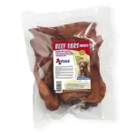 Antos Beef Ears Smoked 10 pcs