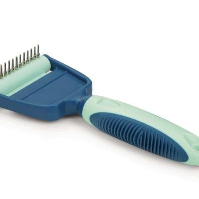 Beeztees perie trimmer 2 in 1 Small
