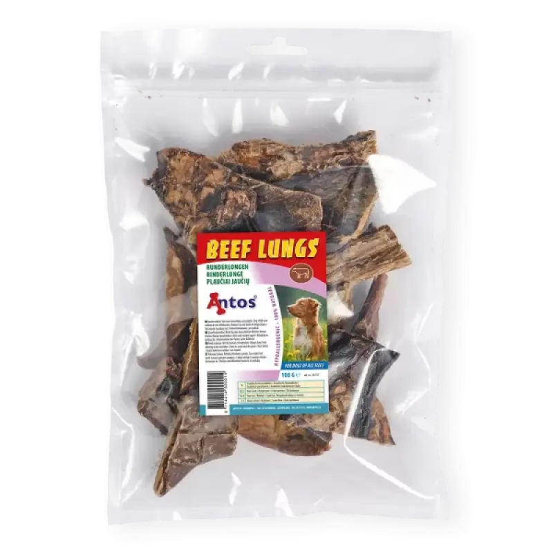 Antos Beef Lungs