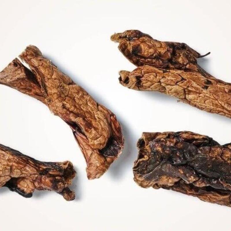 Antos Beef Lungs