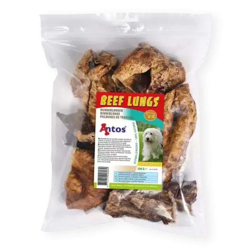 Antos Beef Lungs