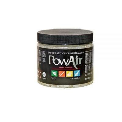 POWAIR GEL Passion Fruit