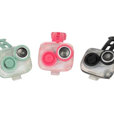 MAX & MOLLY Dispozitiv repelent cu ultrasunet Soundshield MINI Jade