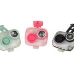 MAX & MOLLY Ультразвуковой отпугиватель Soundshield MINI Rose