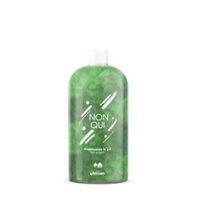 Gel repelent RECORD NON QUI Deterrent
