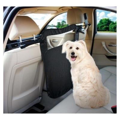 Paravan de securitate din nylon pentru autoCAR PET BARRIER