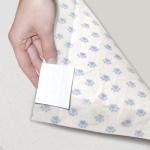 Впитывающий коврик AssorbiPiu Profumati 10pz.60X60cm