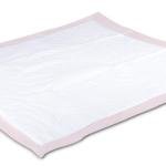 Впитывающий коврик AssorbiPiu Profumati 10pz.60X90cm