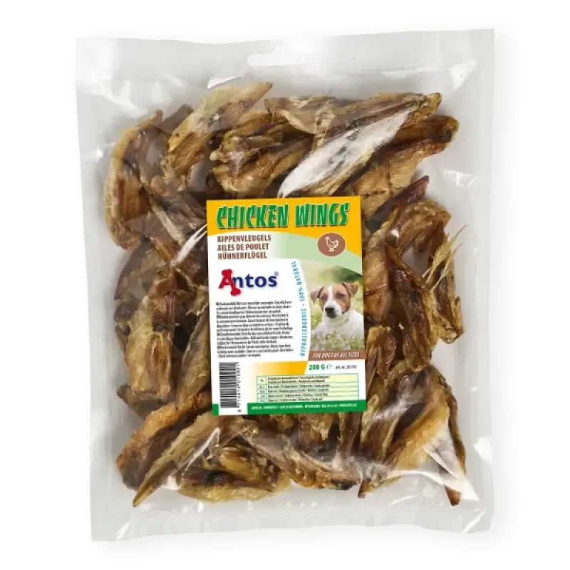 Antos Chicken Wings