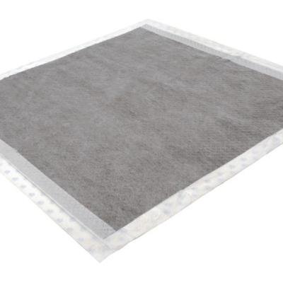 Covoraș absorbant AssorbiPiu’Con Carbone Attivo 40pz. CM.60X60