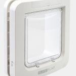 SURE FLAP Дверца Microchip Pet Door