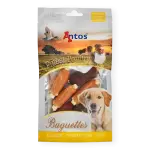 Antos Finest Poultry Baguettes
