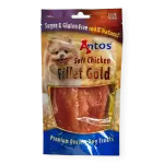 Antos Fillet Gold